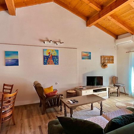 Apartman Boljevic Podgoriţa Exterior foto