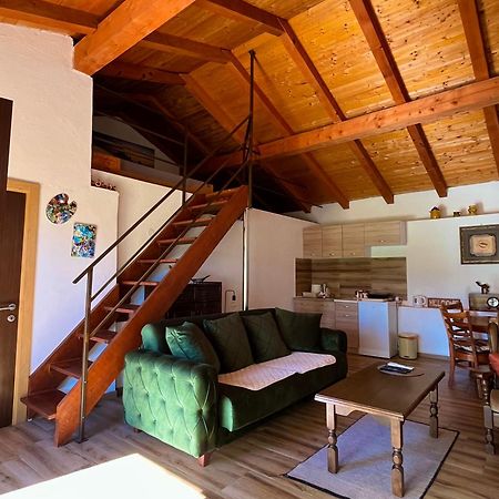 Apartman Boljevic Podgoriţa Exterior foto