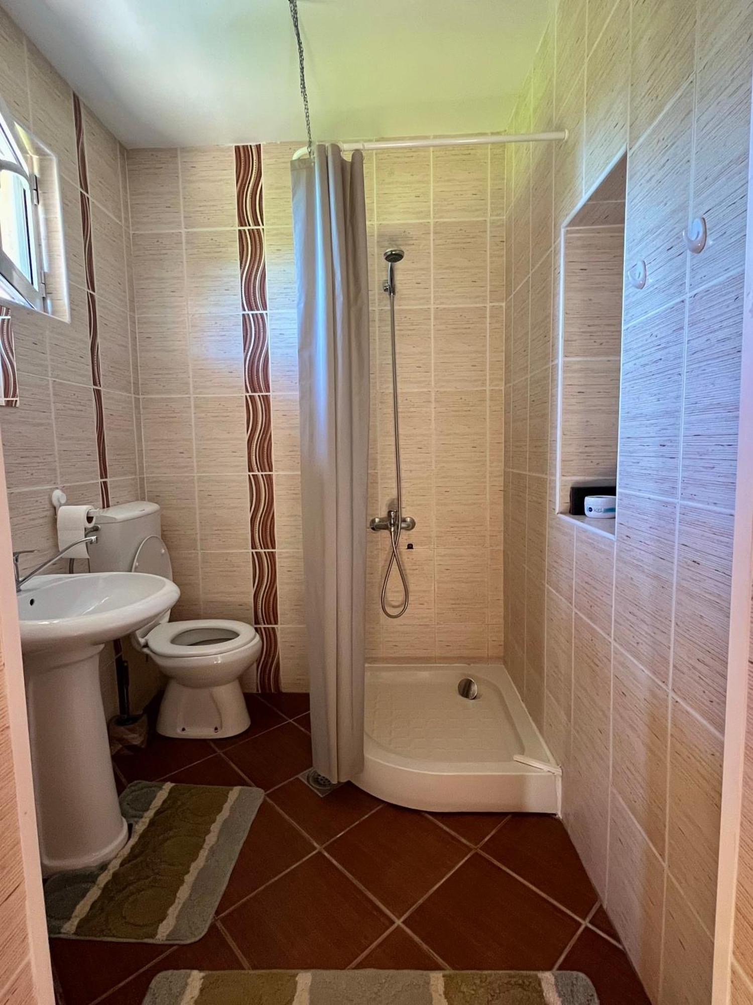 Apartman Boljevic Podgoriţa Exterior foto