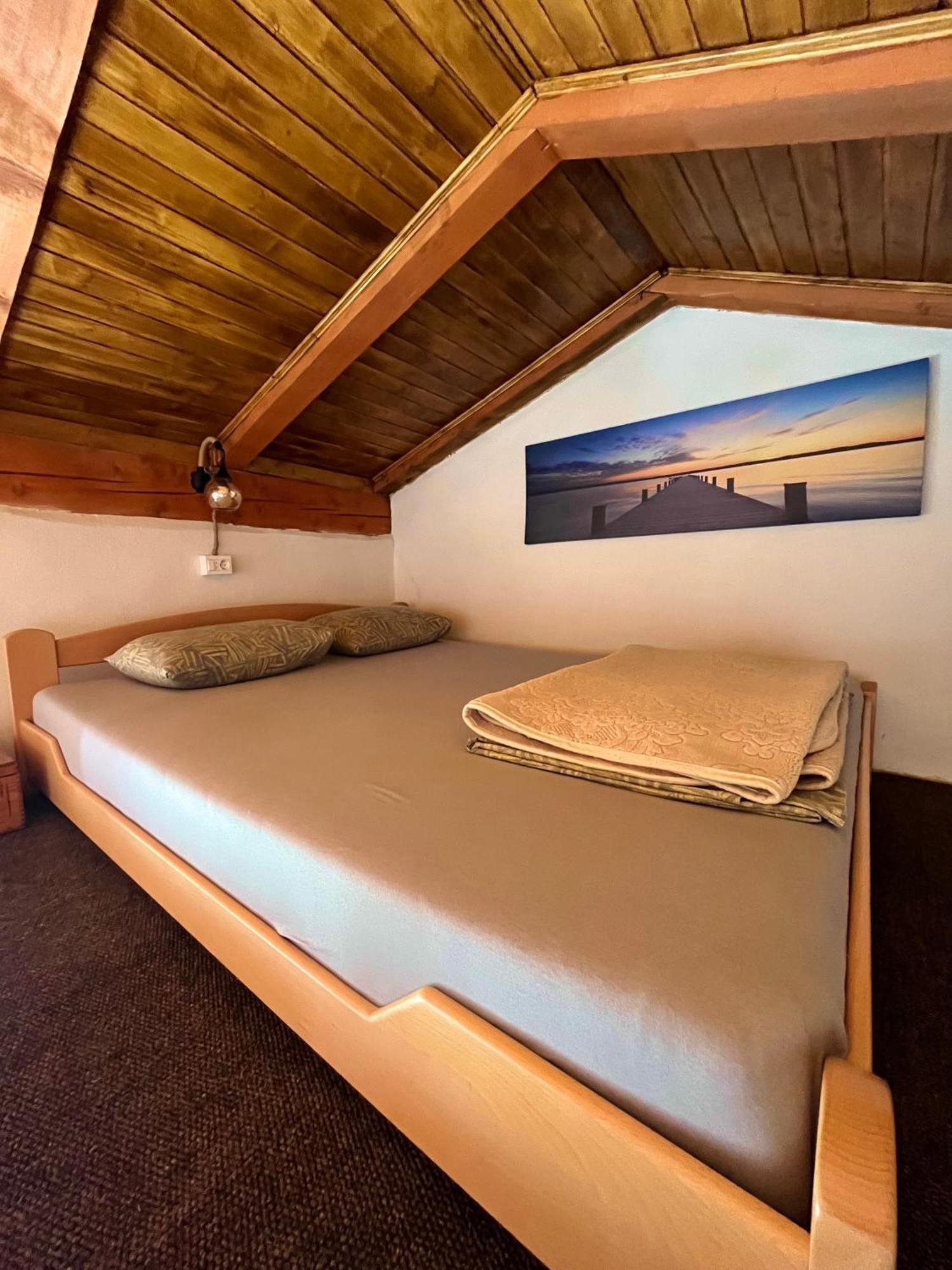 Apartman Boljevic Podgoriţa Exterior foto