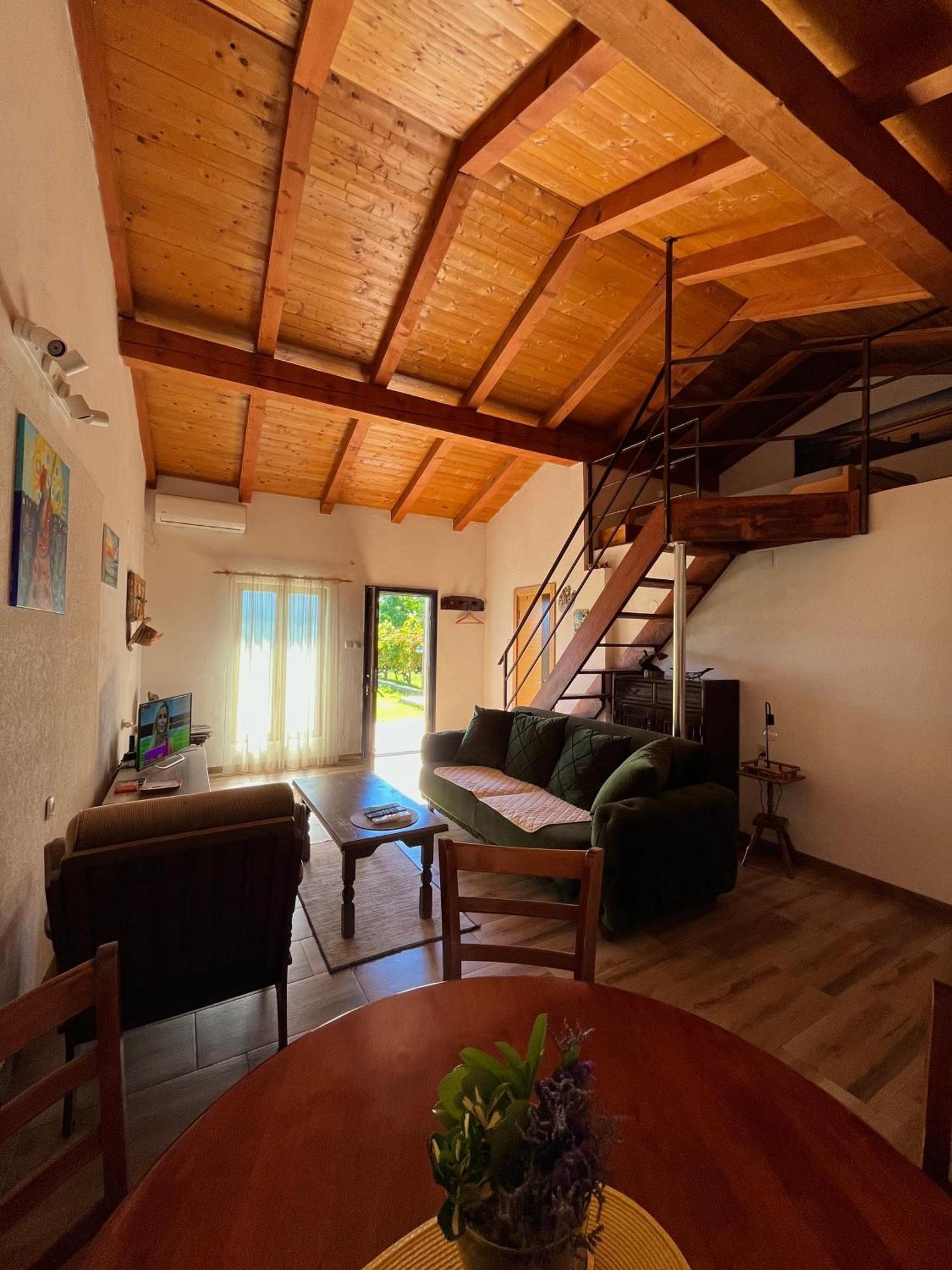 Apartman Boljevic Podgoriţa Exterior foto