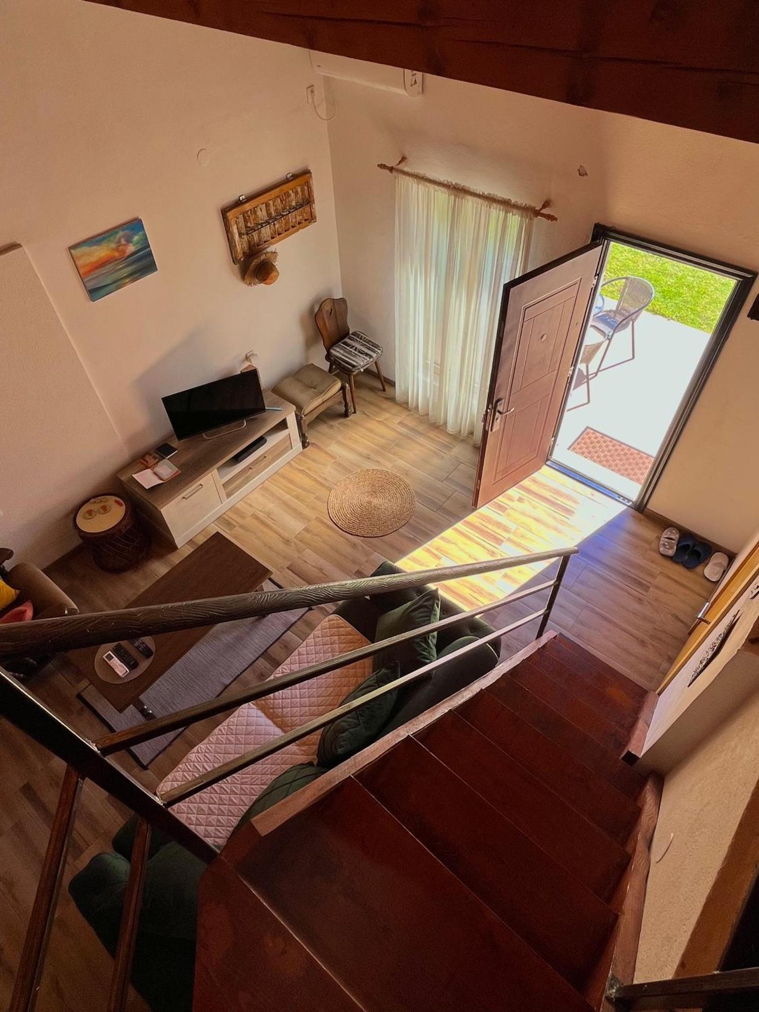 Apartman Boljevic Podgoriţa Exterior foto